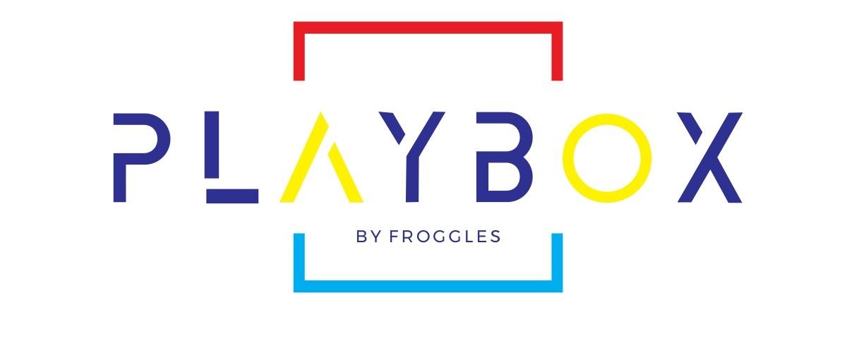 PLAY BOX's poster