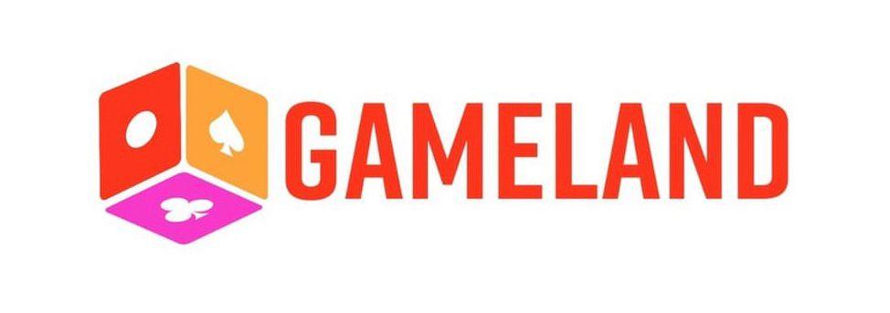 Gameland's poster