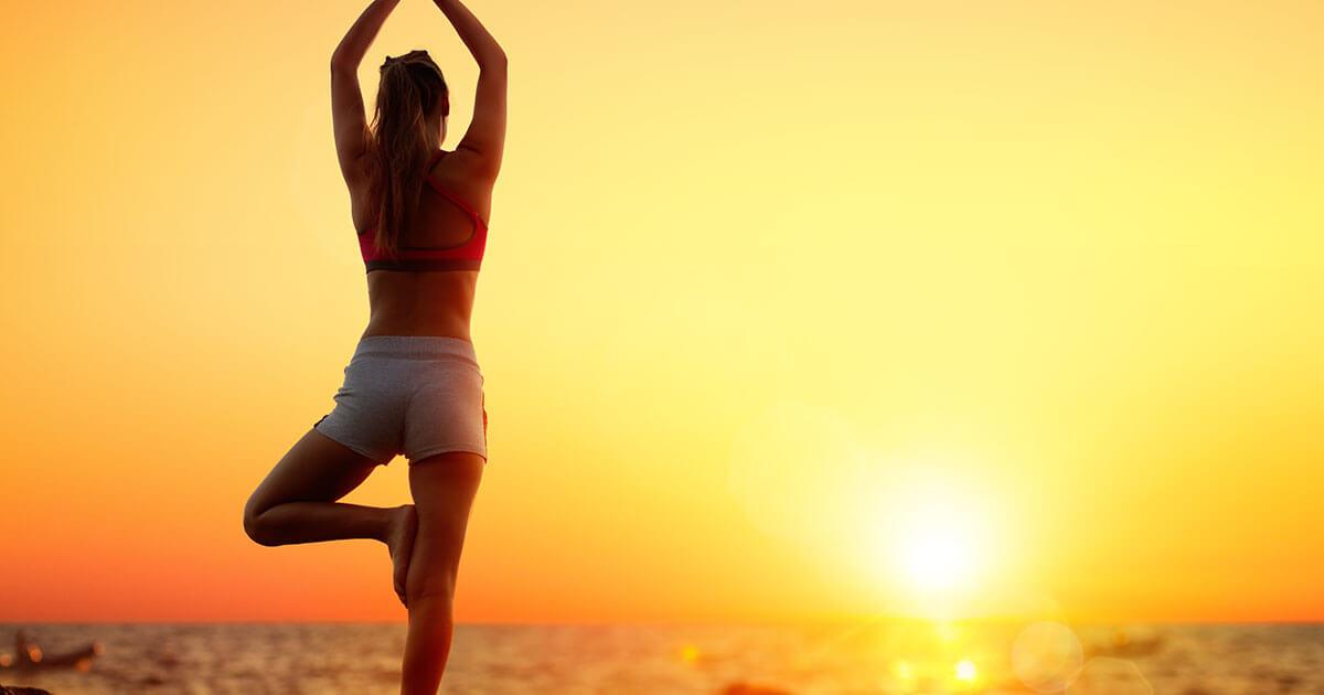 Health and Wellness