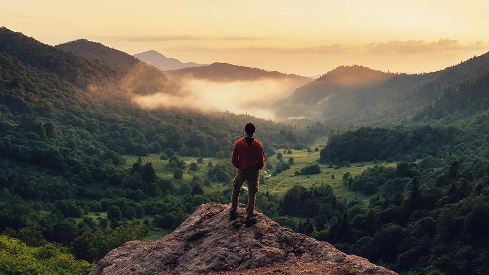 Travel and Adventure
